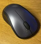 Trådlös Mus (Logitech M310)