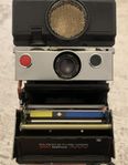 POLAROID SX-70 LAND KAMERA 