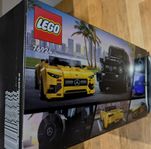 lego 76924