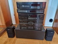 Pioneer stereo