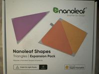 Nanoleaf Shapes 