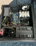 Desktop computer, 4.8Ghz CPU, 16Gb RAM