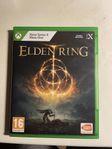 Elden ring xbox one/xbox series X