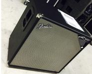 Fender Bassman 410 Neo Cab