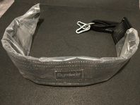 Gymleco Belt Squat Bälte - Large, (ny, oanvänd)