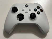 Xbox Original Controller 'Vit'  för Series S/X med USB-C