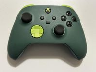 Xbox Original Controller 'Grön'  för Series S/X med USB-C