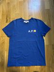 APC x Carhartt t-shirt 