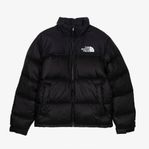 North face Retro nuptse jacka