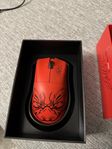 Razer deathadder v3 - Faker edition