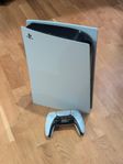 (PS5) Playstation 5 Disc Edition 