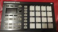 Native Instruments Maschine Mikro mk2