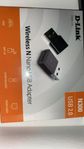 Wireless N Nano ISB Adapter DWA-131