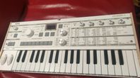 Korg mikroKORG S Synt Vocoder