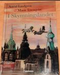 6 Barnböcker bla Astrid Lindgren 