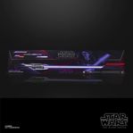 Star Wars Darth Revan Force Fx Elite Lightsaber/Lasersvärd