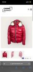 Moncler jacka