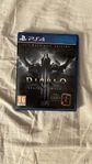 Diablo 3 Reaper of souls edition 