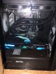 GamingPC - 7800x3d - 3070 