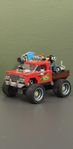 LEGO 70421 El Fuego’s Stunt Truck