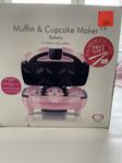 Muffin/cupcake maker