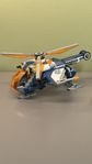 LEGO Avengers Hulk Helicopter Rescue