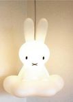 Miffy Barn taklampa 