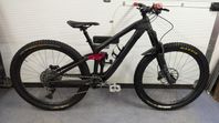 Trek Slash 9.8 2020 Kolfiber