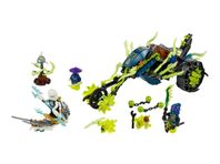 Lego Ninjago 70730