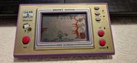 Snoop tennis game & watch