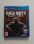 Call of Duty Black Ops III - Ps4