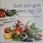 Sunt och gott med lågt GI