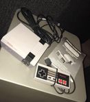 Nintendo mini Nes (Original)