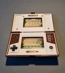 Donkey Kong 2 game & watch