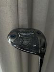 Callaway Paradym AI Smoke Tripple Diamond Driver