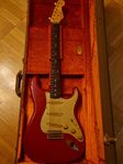 Fender 1960 Stratocaster Masterbuilt