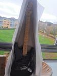 Beaton Legend BK Stratocaster 2års garanti