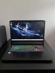 ACER Nitro 5 Gaming 17.3 GTX 1660TI 6GB 