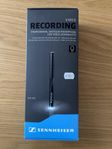 Sennheiser MKE 600 mikrofon