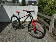 merida big trail 600 2023 str XXL