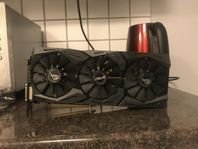 GTX 1070 ROG STRIX