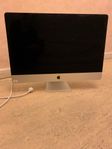 iMac 27" 2013 24Gb RAM, 1,25Tb Ssd/Hd