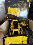 Lego Technic 42131 CAT D11