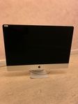 iMac 27" 2013 16Gb RAM, 256 gb SSD