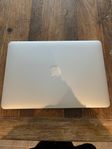 MacBook Air 13 tum