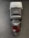 nikon speedlite sb-910 blixt