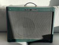 Fender Hot Rod Deluxe Limited Edition Emerald Green