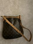 Louis Vuitton Odeon PM