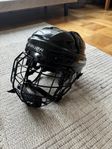 Bauer RE-AKT 200S, hockeyhjälm