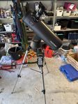 celestron nexstar 114 slt 